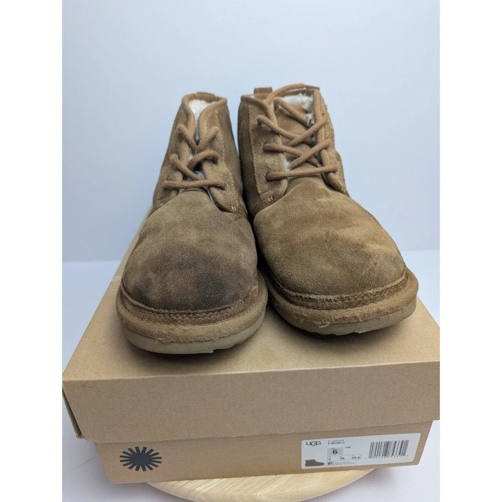 UGG pre owned